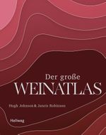 Der große Weinatlas Cover des Buches Der große Weinatlas (ISBN: 9783833874543)