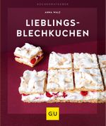 Lieblings-Blechkuchen Cover des Buches Lieblings-Blechkuchen (ISBN: 9783833875427)