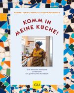 Komm in meine Küche! Cover des Buches Komm in meine Küche! (ISBN: 9783833875557)