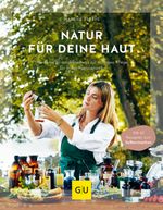 Natur für deine Haut Cover des Buches Natur für deine Haut (ISBN: 9783833880001)