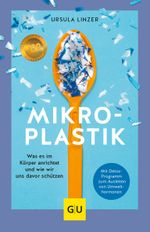 Mikroplastik Cover des Buches Mikroplastik (ISBN: 9783833880124)