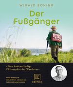 Der Fußgänger Cover des Buches Der Fußgänger (ISBN: 9783833882012)