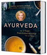 Ayurveda Cover des Buches Ayurveda (ISBN: 9783833882449)