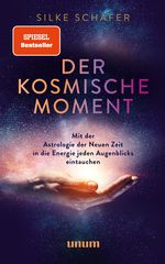 Der kosmische Moment Cover des Buches Der kosmische Moment (ISBN: 9783833882524)