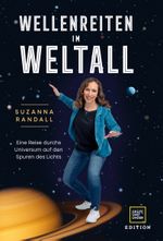 Wellenreiten im Weltall Cover des Buches Wellenreiten im Weltall (ISBN: 9783833883804)
