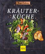 Kräuterküche Cover des Buches Kräuterküche (ISBN: 9783833884535)