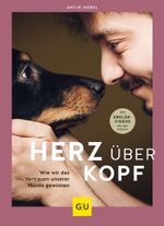 Herz über Kopf Cover des Buches Herz über Kopf (ISBN: 9783833884870)