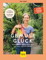 Gemüse-Glück Cover des Buches Gemüse-Glück (ISBN: 9783833886119)
