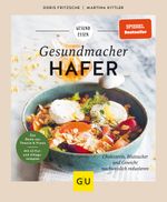 Gesundmacher Hafer Cover des Buches Gesundmacher Hafer (ISBN: 9783833887185)