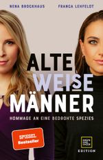 Alte WEISE Männer Cover des Buches Alte WEISE Männer (ISBN: 9783833887390)
