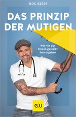 Das Prinzip der Mutigen Cover des Buches Das Prinzip der Mutigen (ISBN: 9783833887406)