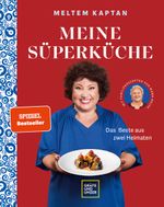 Meine Süperküche Cover des Buches Meine Süperküche (ISBN: 9783833887789)