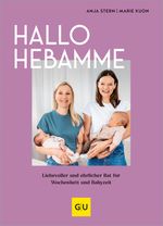 Hallo Hebamme Cover des Buches Hallo Hebamme (ISBN: 9783833888250)