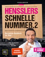 Hensslers schnelle Nummer 2 Cover des Buches Hensslers schnelle Nummer 2 (ISBN: 9783833888519)