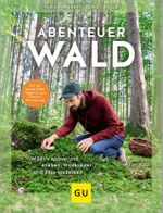 Abenteuer Wald Cover des Buches Abenteuer Wald (ISBN: 9783833889844)