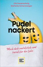 Pudelnackert Cover des Buches Pudelnackert (ISBN: 9783833890062)