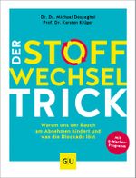 Der Stoffwechsel-Trick Cover des Buches Der Stoffwechsel-Trick (ISBN: 9783833890420)