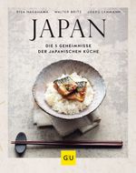 Japan Cover des Buches Japan (ISBN: 9783833891465)