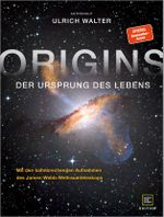 ORIGINS Cover des Buches ORIGINS (ISBN: 9783833891632)