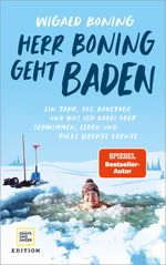 Herr Boning geht baden Cover des Buches Herr Boning geht baden (ISBN: 9783833891649)