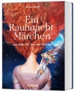 Ein Rauhnacht-Märchen Cover des Buches Ein Rauhnacht-Märchen (ISBN: 9783833891960)
