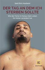 Der Tag, an dem ich sterben sollte Cover des Buches Der Tag, an dem ich sterben sollte (ISBN: 9783833893063)