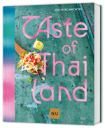 Taste of Thailand Cover des Buches Taste of Thailand (ISBN: 9783833894091)