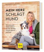 Mein Herz schlägt Hund Cover des Buches Mein Herz schlägt Hund (ISBN: 9783833894695)
