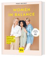 Women in Balance Cover des Buches Women in Balance (ISBN: 9783833894862)