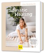 Somatic Healing Cover des Buches Somatic Healing (ISBN: 9783833895869)