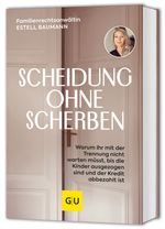 Scheidung ohne Scherben Cover des Buches Scheidung ohne Scherben (ISBN: 9783833896460)