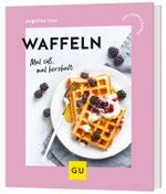 Waffeln Cover des Buches Waffeln (ISBN: 9783833896620)