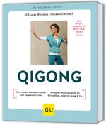 Qigong Cover des Buches Qigong (ISBN: 9783833897818)