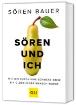 Sören und ich Cover des Buches Sören und ich (ISBN: 9783833897863)