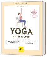 Yoga auf dem Stuhl Cover des Buches Yoga auf dem Stuhl (ISBN: 9783833898686)