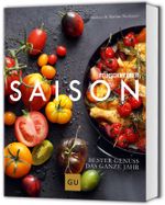 Saison Cover des Buches Saison (ISBN: 9783833898990)