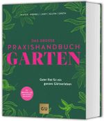 Das große Praxishandbuch Garten Cover des Buches Das große Praxishandbuch Garten (ISBN: 9783833899133)