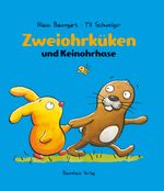 Zweiohrküken und Keinohrhase Cover des Buches Zweiohrküken und Keinohrhase (ISBN: 9783833901959)