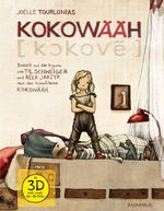 Kokowääh Cover des Buches Kokowääh (ISBN: 9783833901966)