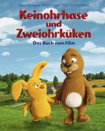 Keinohrhase und Zweiohrküken - Das Buch zum Film Cover des Buches Keinohrhase und Zweiohrküken - Das Buch zum Film (ISBN: 9783833902260)