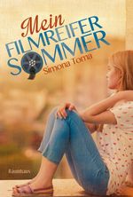 Mein filmreifer Sommer Cover des Buches Mein filmreifer Sommer (ISBN: 9783833902864)