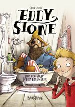 Eddy Stone und der Pirat in der Badewanne Cover des Buches Eddy Stone und der Pirat in der Badewanne (ISBN: 9783833904134)