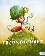 Ein Hoch auf die Freundschaft! Cover des Buches Ein Hoch auf die Freundschaft! (ISBN: 9783833908125)