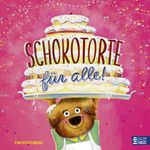 Schokotorte für alle! Cover des Buches Schokotorte für alle! (ISBN: 9783833909719)