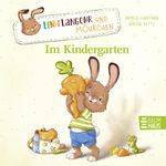 Lenni Langohr und Möhrchen im Kindergarten Cover des Buches Lenni Langohr und Möhrchen im Kindergarten (ISBN: 9783833909849)