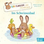 Lenni Langohr und Möhrchen im Schwimmbad Cover des Buches Lenni Langohr und Möhrchen im Schwimmbad (ISBN: 9783833910050)