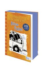 Gregs Tagebuch 9 - Böse Falle! Cover des Buches Gregs Tagebuch 9 - Böse Falle! (ISBN: 9783833910104)