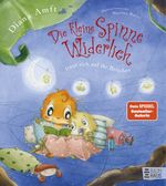 Die kleine Spinne Widerlich freut sich auf ihr Bettchen Cover des Buches Die kleine Spinne Widerlich freut sich auf ihr Bettchen (ISBN: 9783833910517)