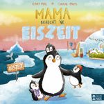 Mama braucht 'ne Eiszeit Cover des Buches Mama braucht 'ne Eiszeit (ISBN: 9783833910579)