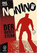 Nonino- Der vierte Stern Cover des Buches Nonino- Der vierte Stern (ISBN: 9783833936609)